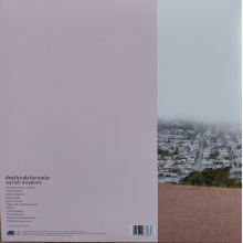 Death Cab For Cutie - Asphalt Meadows