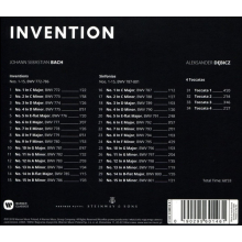 Debicz, Aleksander - Invention