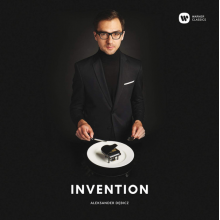 Debicz, Aleksander - Invention