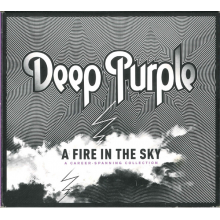 Deep Purple - A Fire In The Sky