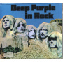 Deep Purple - Deep Purple In Rock -anniv.ed.