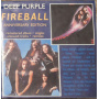 Deep Purple - Fireball (re-package)