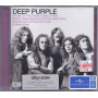 Deep Purple - Icon: Deep Purple