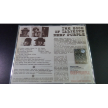 Deep Purple - The Book Of Taliesyn