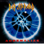 Def Leppard - Adrenalize