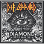 Def Leppard - Diamond Star Halos