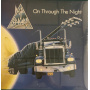 Def Leppard - On Through The Night (lp)