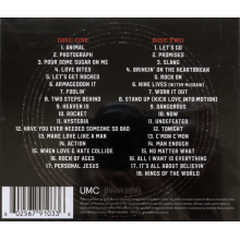 Def Leppard - The Story So Far... The Best Of Def Leppard (deluxe)
