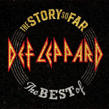 Def Leppard - The Story So Far... The Best Of Def Leppard (deluxe)