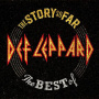 Def Leppard - The Story So Far... The Best Of Def Leppard (deluxe)