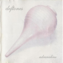 Deftones - Adrenaline