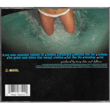 Deftones - Around The Fur