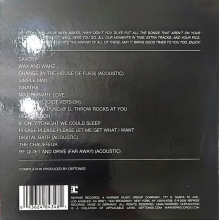 Deftones - B-sides & Rarities