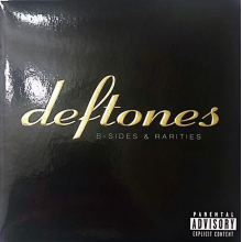 Deftones - B-sides & Rarities