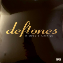 Deftones - B-sides & Rarities