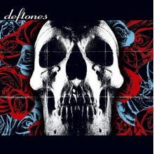 Deftones - Deftones