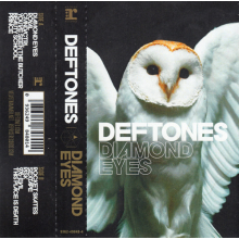 Deftones - Diamond Eyes