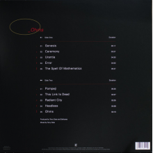 Deftones - Ohms