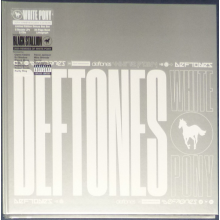 Deftones - White Pony (20th Anniversary Deluxe Edition)