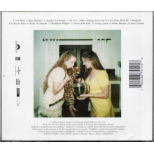 Del Rey, Lana - Blue Banisters