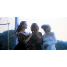 Del Rey, Lana - Blue Banisters (2lp)