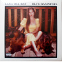 Del Rey, Lana - Blue Banisters (2lp)