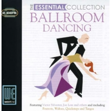 Various - Ballroom Dancing - Esse..
