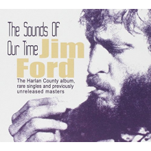 Ford, Jim - Sounds of Our Time