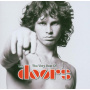 Doors - The Very Best of (1cd)
