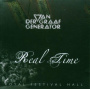 Van Der Graaf Generator - Real Time -Live-