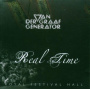 Van Der Graaf Generator - Real Time -Live-