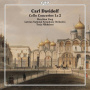 Davidoff, C. - Cello Concertos 1 & 2