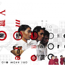 Yellow Magic Orchestra - One More Ymo