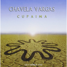 Vargas, Chavela - Cupaima