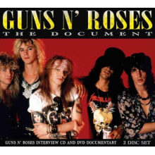 Guns N' Roses - The Document
