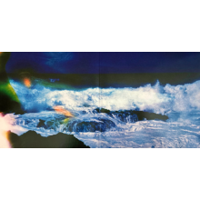 Del Rey, Lana - Did You Know That There's A Tunnel Under Ocean Blvd (2lp)