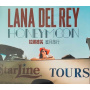 Del Rey, Lana - Honeymoon