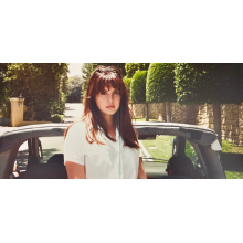 Del Rey, Lana - Honeymoon 2lp