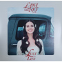 Del Rey, Lana - Lust For Life 2lp