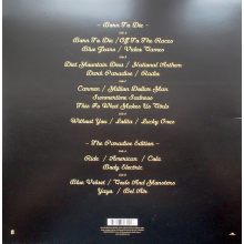 Del Rey, Lana - Paradise - Dodatek Do Born To Die - 1 Lp