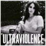 Del Rey, Lana - Ultraviolence 2lp