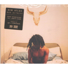 Dem Atlas - Bad Actress
