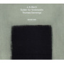Demenga, Thomas - Bach Suiten Fur Violoncello (2cd)