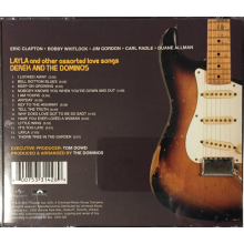 Derek & The Dominos - Layla And Other Assorted Love Songs (remastered)