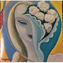Derek & The Dominos - Layla And Other Assorted Love Songs (remastered)