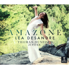 Desandre, Lea / Jupiter / Dunford, Thomas - Amazone