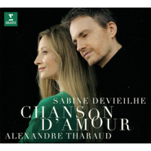 Devieilhe/tharaud - Chanson D'amour