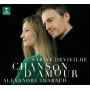 Devieilhe/tharaud - Chanson D'amour