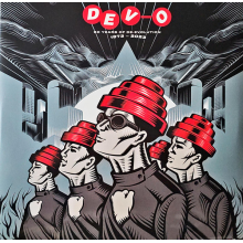 Devo - 50 Years Of De-evolution 1973-2023