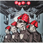 Devo - 50 Years Of De-evolution 1973-2023
